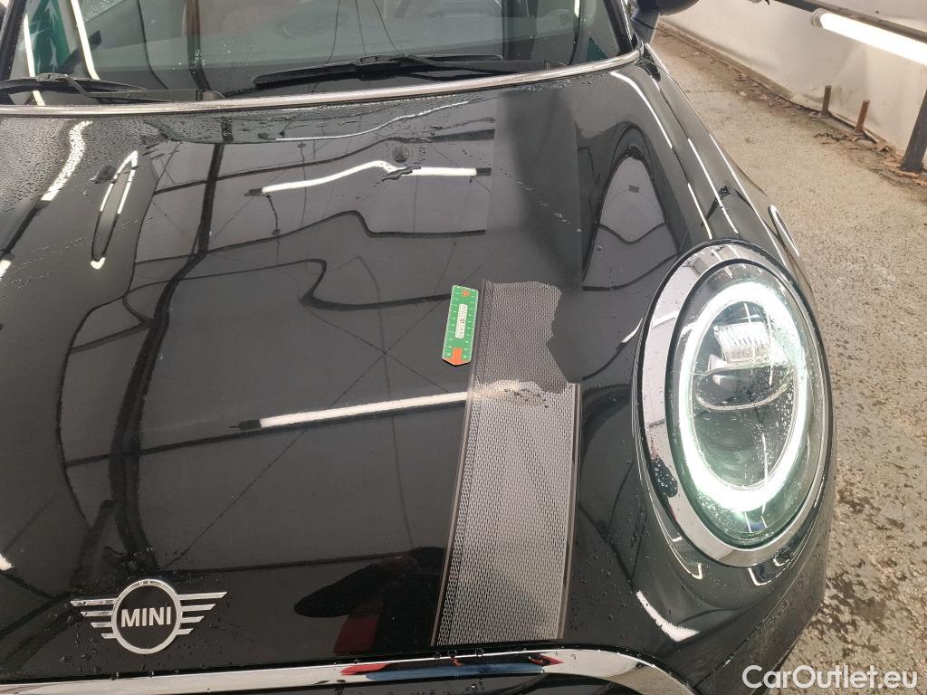  Mini  Cooper MINI Mini / 2014 / 5P / Berline  Edition Greenwich 136 ch BVA7 #50