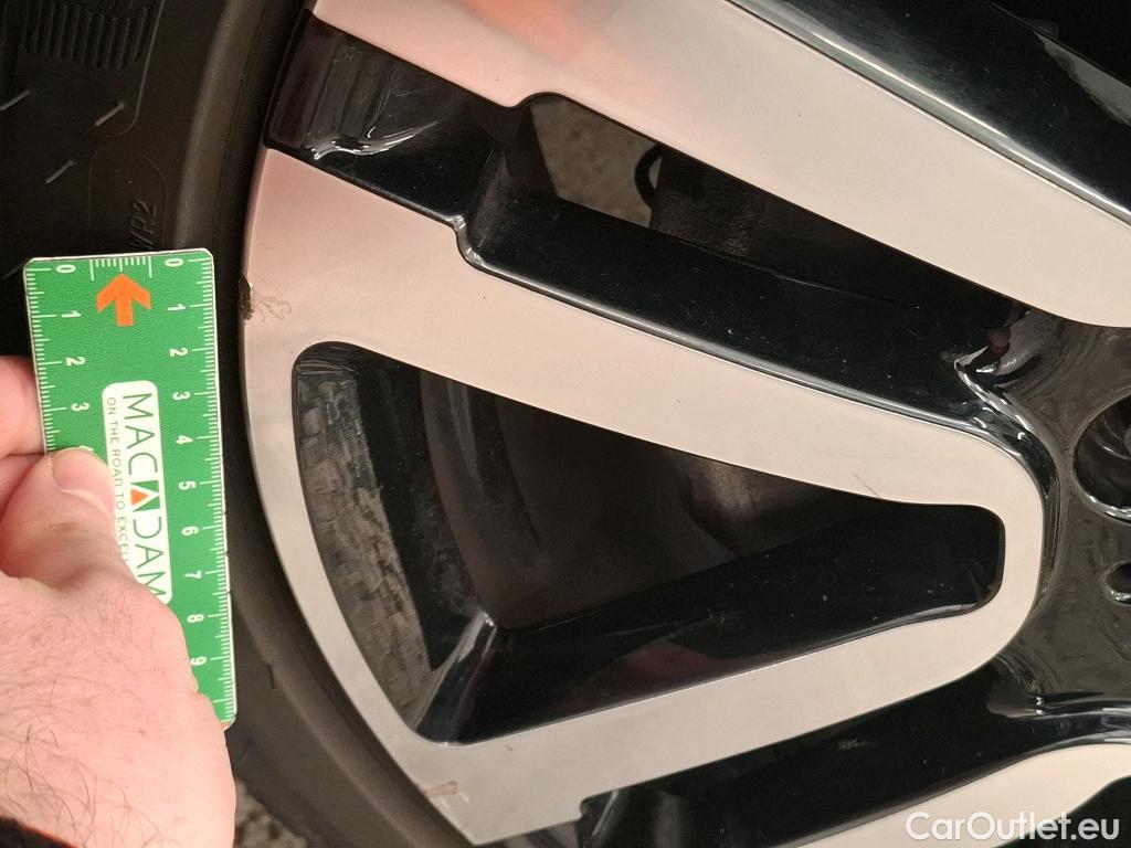  Mini  Cooper MINI Mini / 2014 / 5P / Berline  Edition Greenwich 136 ch BVA7 #77