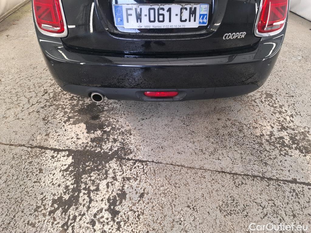  Mini  Cooper MINI Mini / 2014 / 5P / Berline  Edition Greenwich 136 ch BVA7 #42