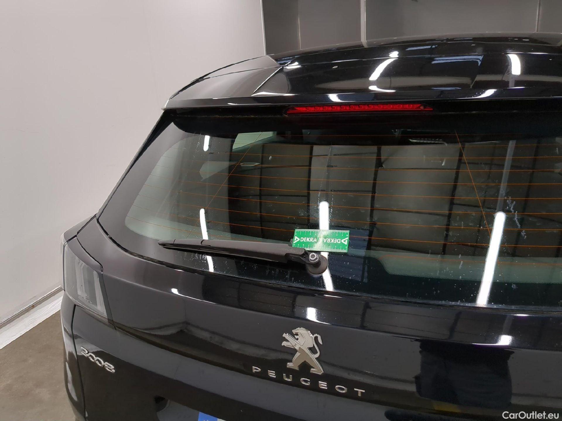  Peugeot  3008  Active Business 1.5 HDi 130CV BVA8 E6d #3