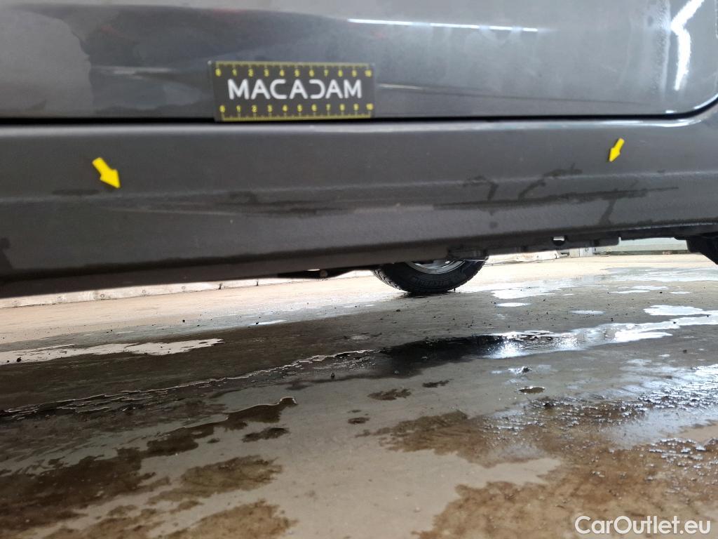  Peugeot  308  Allure 1.2 PureTech 130CV BVA8 E6d #10