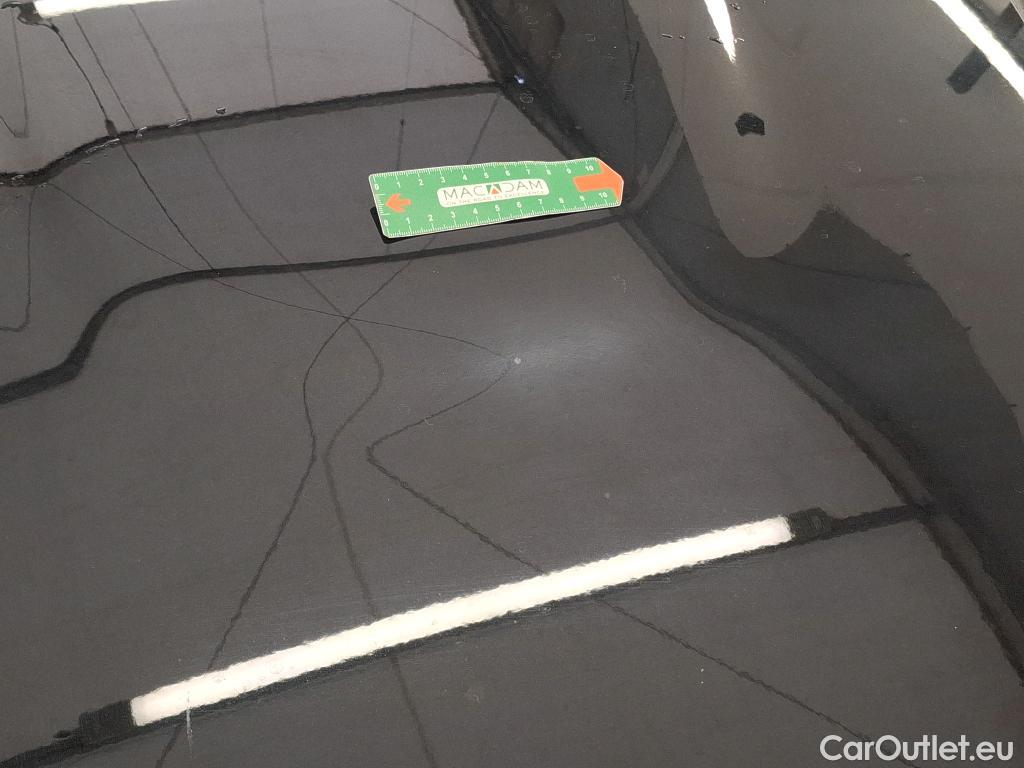  Mini  Cooper MINI Mini / 2014 / 5P / Berline  Edition Greenwich 136 ch BVA7 #10