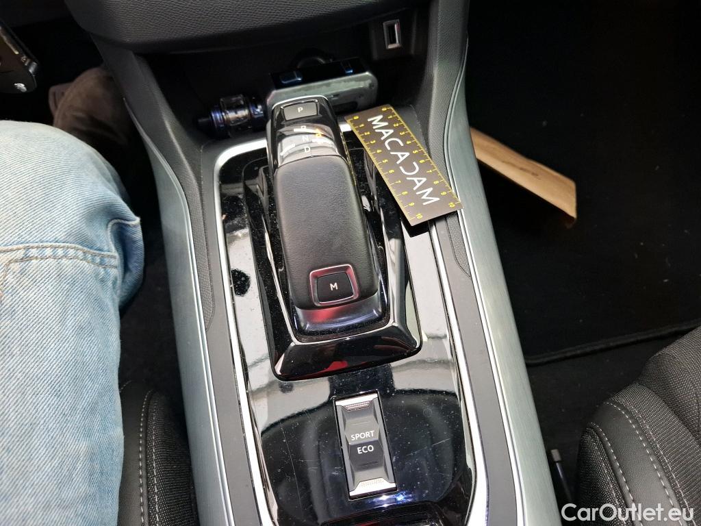  Peugeot  308  Allure 1.2 PureTech 130CV BVA8 E6d #65