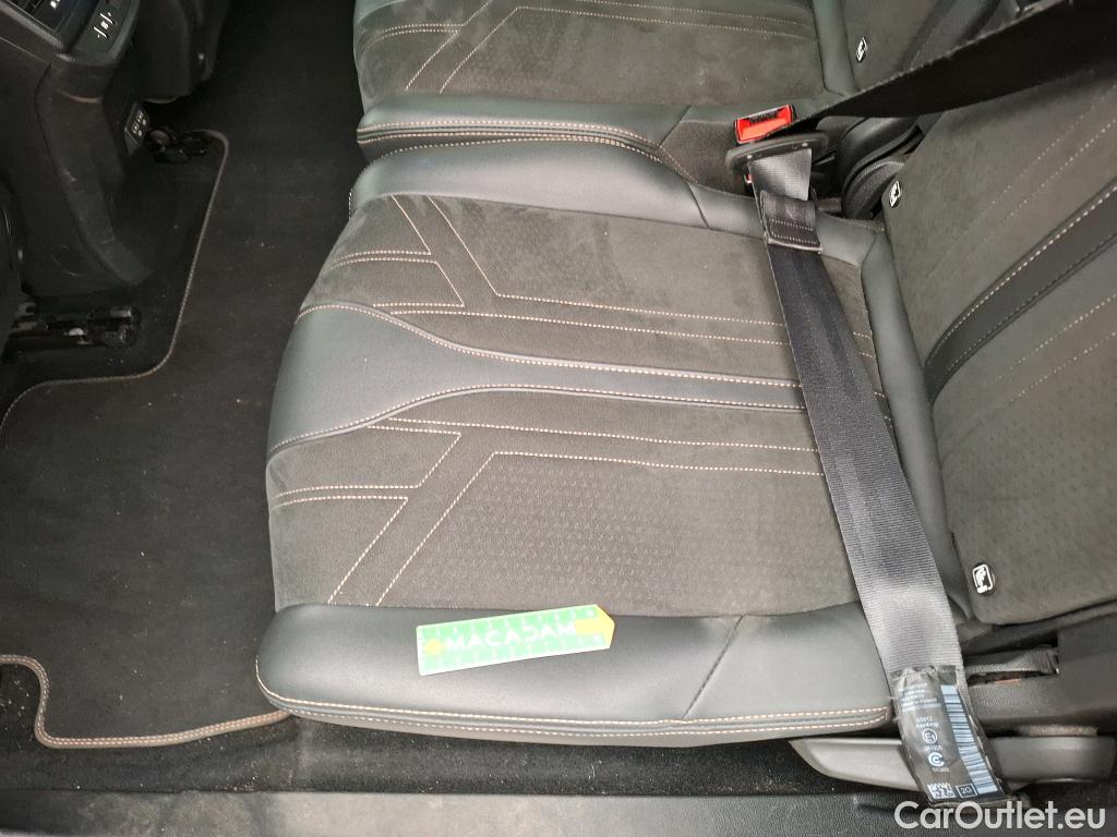  Peugeot  5008  GT 1.2 PureTech 130CV BVA8 7 Sieges E6d #30