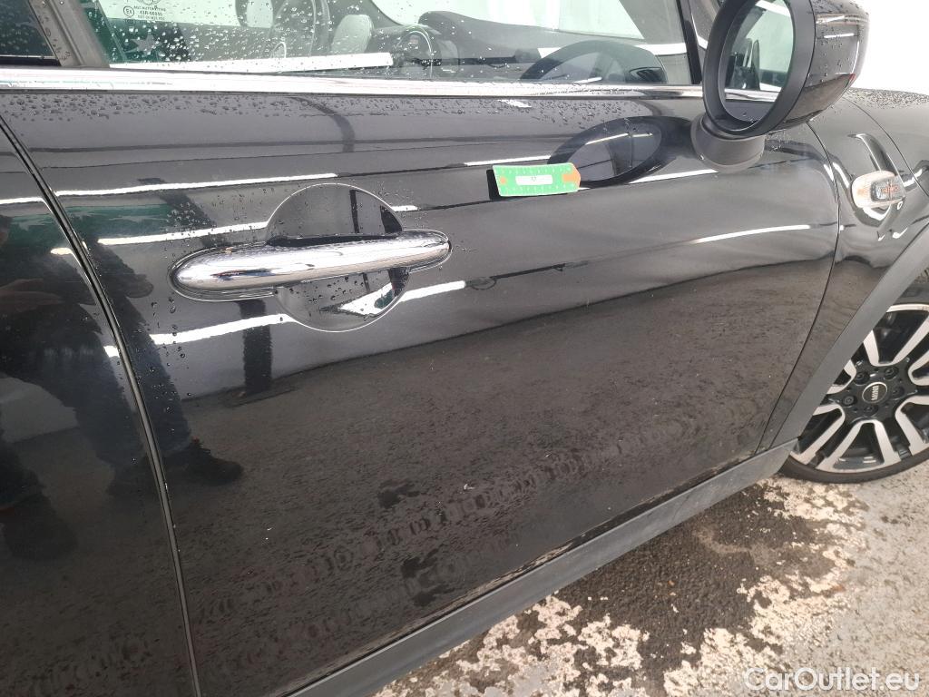  Mini  Cooper MINI Mini / 2014 / 5P / Berline  Edition Greenwich 136 ch BVA7 #20