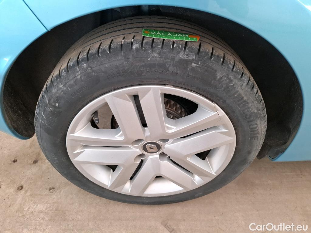  Renault  Clio  V Zen 1.0 TCe 100CV BVM5 E6dT #6