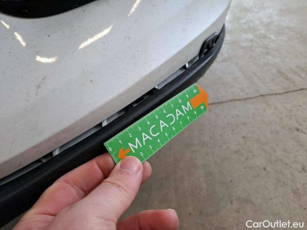  DS  DS7 7 Crossback Grand Chic 1.5 BlueHDi 130CV BVA8 E6d #43