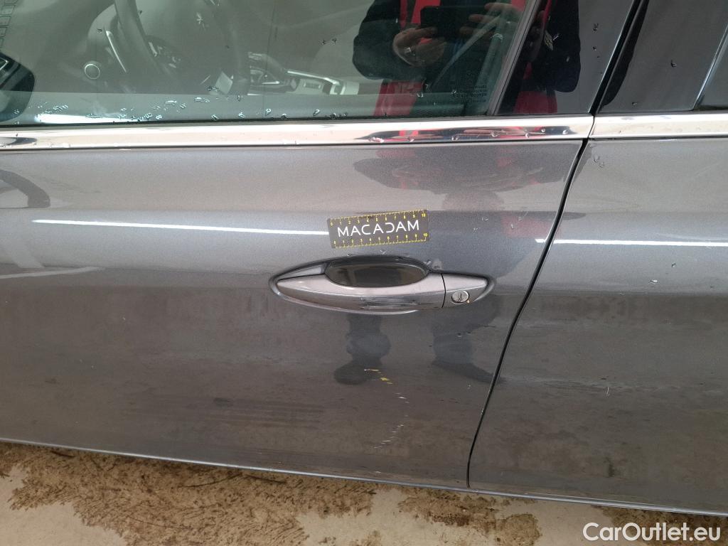  Peugeot  308  Allure 1.2 PureTech 130CV BVA8 E6d #67