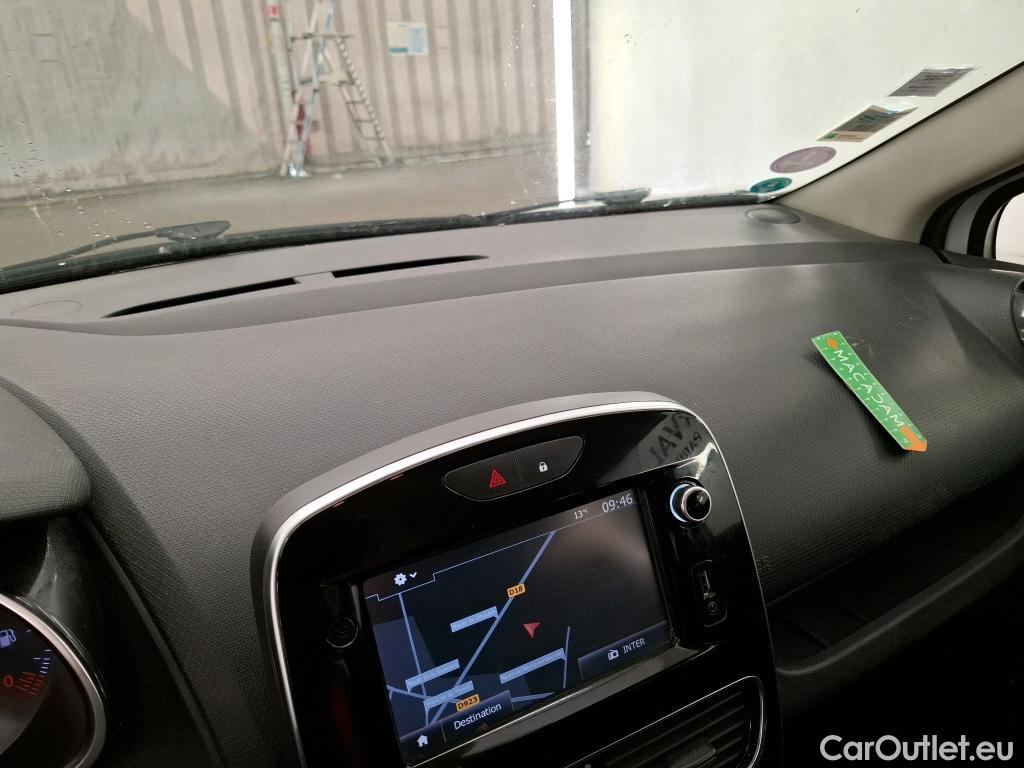  Renault  Clio RENAULT  5p Berline Business TCe 90 - 18 #90