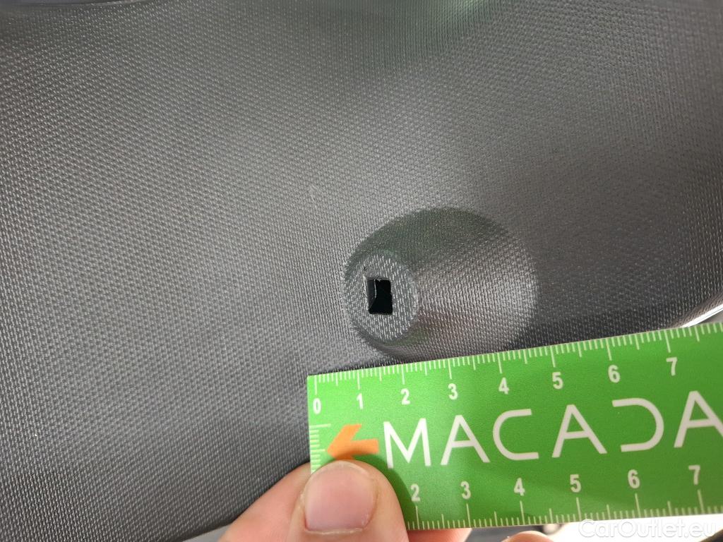  DS  DS7 7 Crossback Grand Chic 1.5 BlueHDi 130CV BVA8 E6d #38