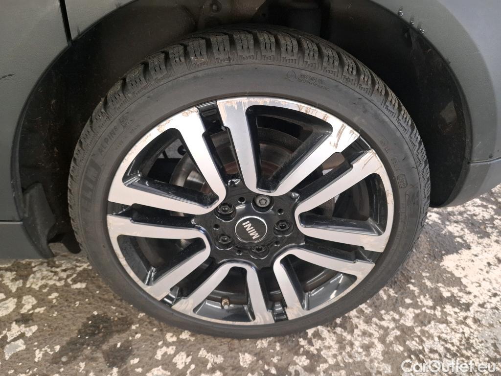  Mini  Cooper MINI Mini / 2014 / 5P / Berline  Edition Greenwich 136 ch BVA7 #63