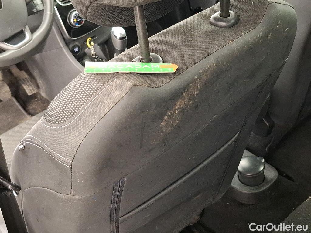  Renault  Clio RENAULT  5p Berline Business TCe 90 - 18 #73