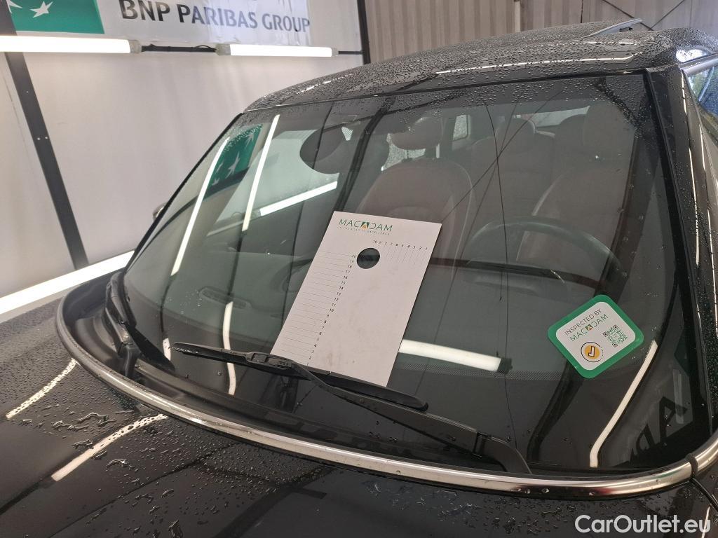  Mini  Cooper MINI Mini / 2014 / 5P / Berline  Edition Greenwich 136 ch BVA7 #64