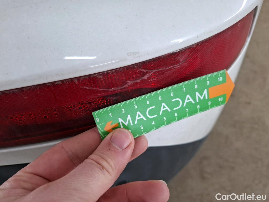  DS  DS7 7 Crossback Grand Chic 1.5 BlueHDi 130CV BVA8 E6d #26