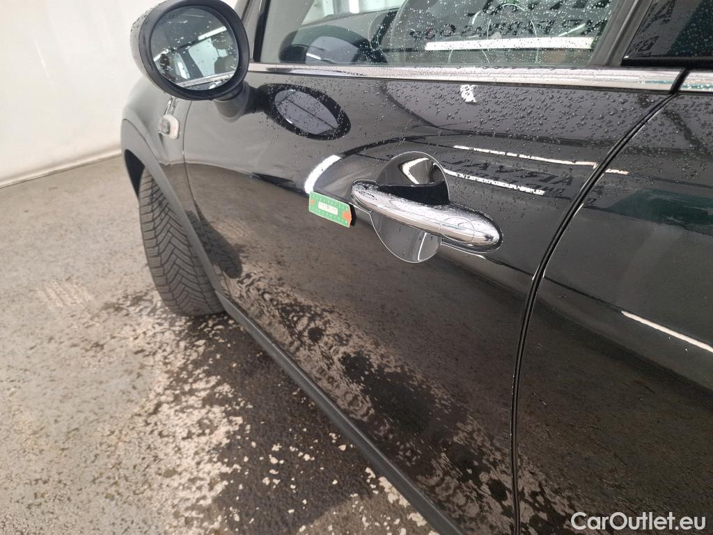  Mini  Cooper MINI Mini / 2014 / 5P / Berline  Edition Greenwich 136 ch BVA7 #30