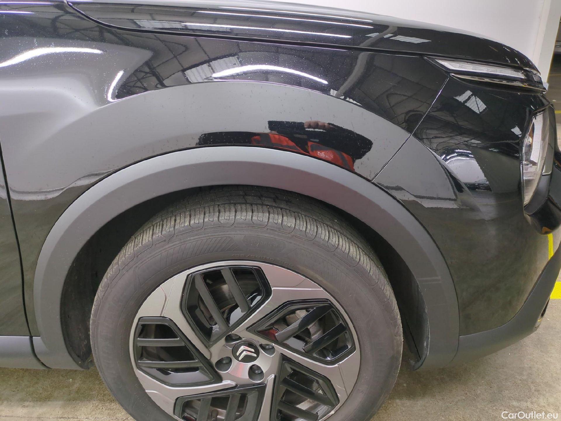  Citroen  C4 CITROEN  X / 2022 / 4P / Berline PureTech 130 S&S EAT8 Feel Pack #8