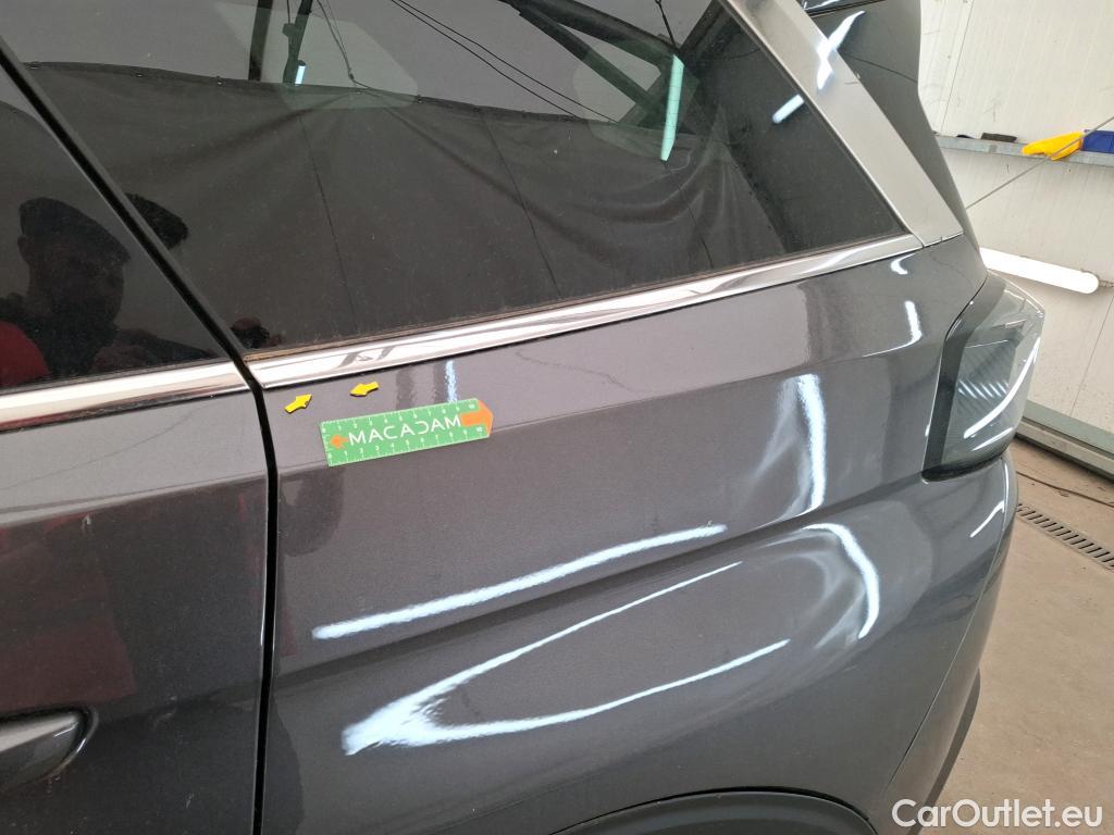  Peugeot  5008  GT 1.2 PureTech 130CV BVA8 7 Sieges E6d #1