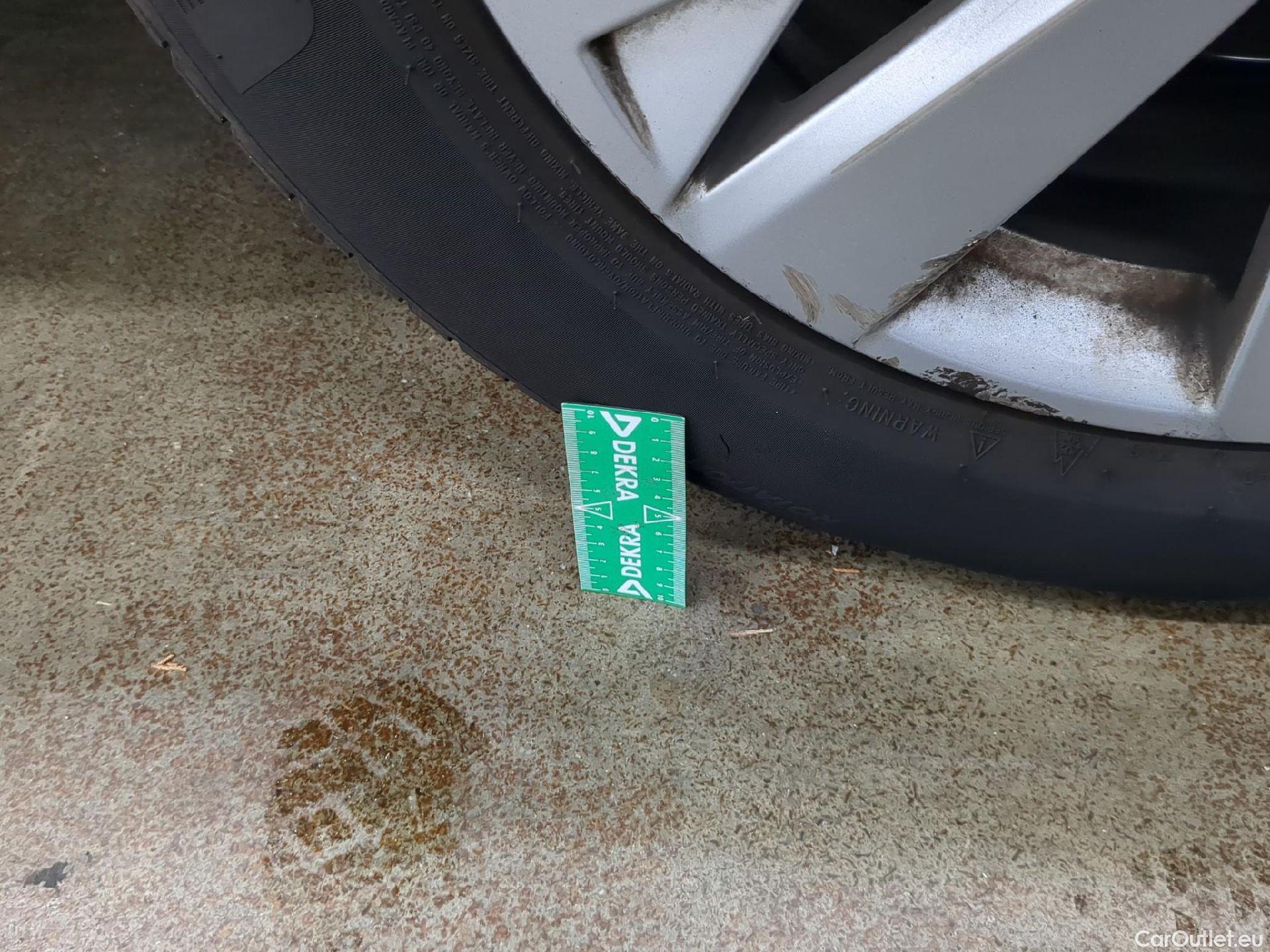  Peugeot  3008  Active Business 1.5 HDi 130CV BVA8 E6d #12