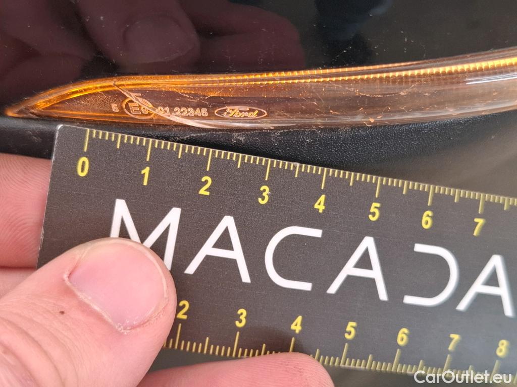  Ford  Kuga FORD  / 2019 / 5P / SUV 2.5 190 hybrid Flexifuel Pshift Titanium #8