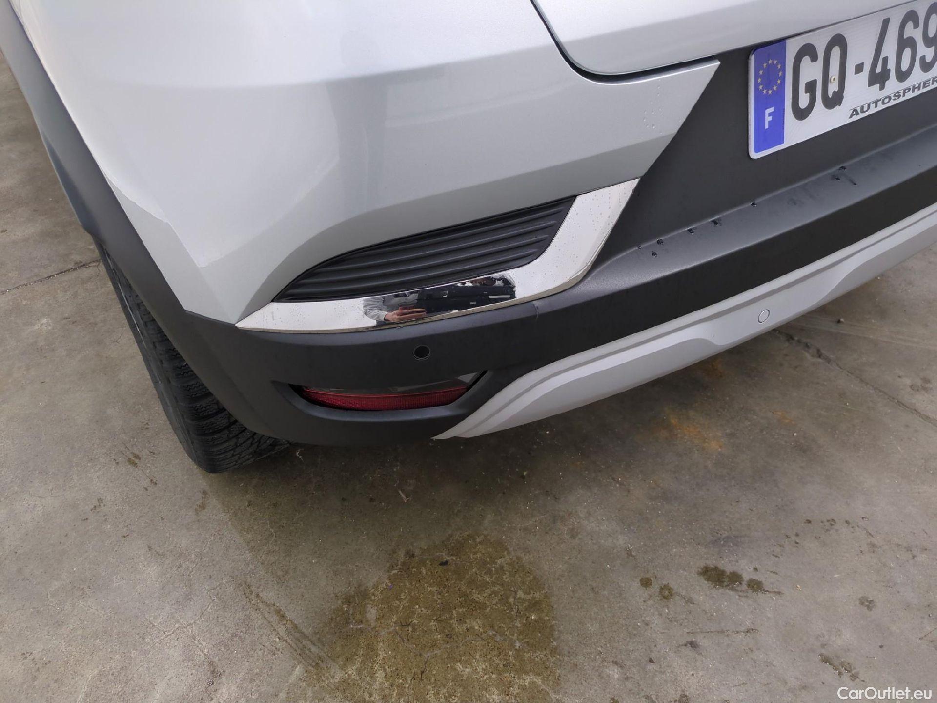  Renault  Captur RENAULT  / 2019 / 5P / SUV techno E-Tech hybride rechargeable 160 #15