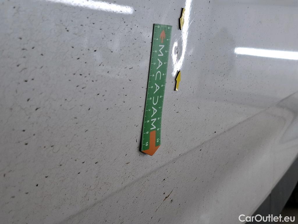  DS  DS7 7 Crossback Grand Chic 1.5 BlueHDi 130CV BVA8 E6d #36