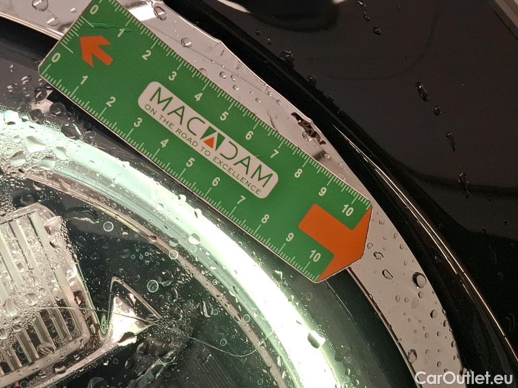  Mini  Cooper MINI Mini / 2014 / 5P / Berline  Edition Greenwich 136 ch BVA7 #70