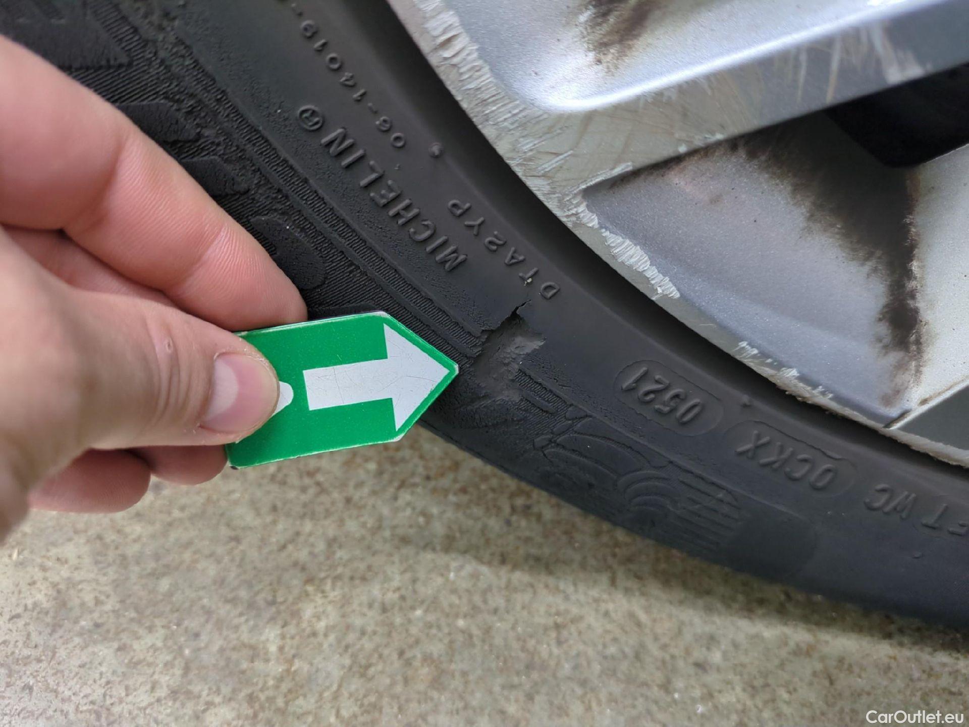  Peugeot  308  Premium Pack 1.5 HDi 130CV BVM6 E6dT #12