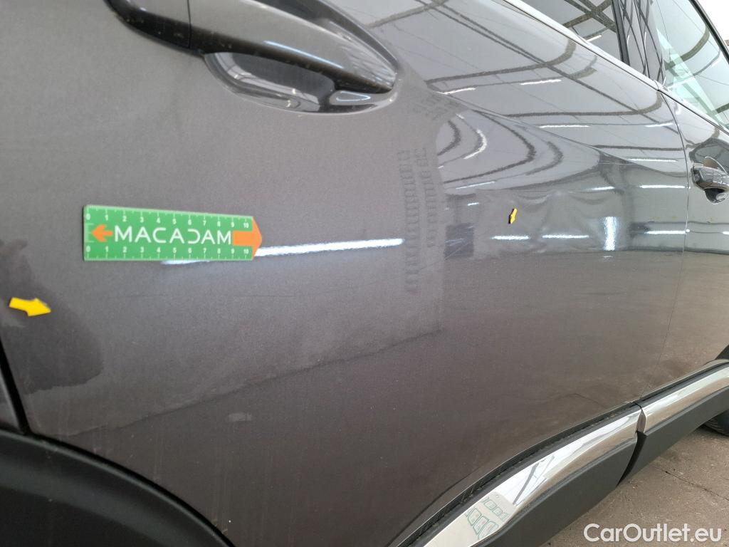  Peugeot  5008  GT 1.2 PureTech 130CV BVA8 7 Sieges E6d #5