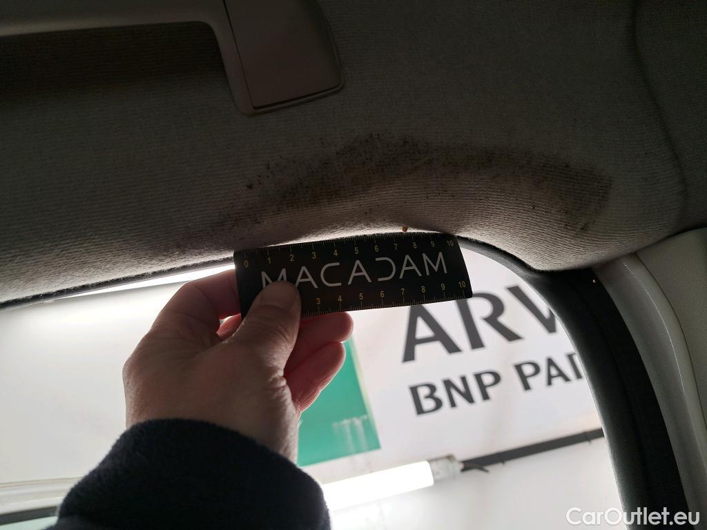  Peugeot  Expert  Fourgon Asphalt Standard 1.5 HDi 120CV BVM6 E6d #13