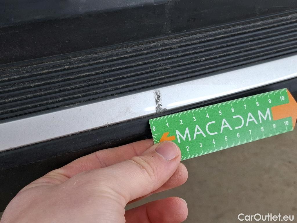  DS  DS7 7 Crossback Grand Chic 1.5 BlueHDi 130CV BVA8 E6d #17