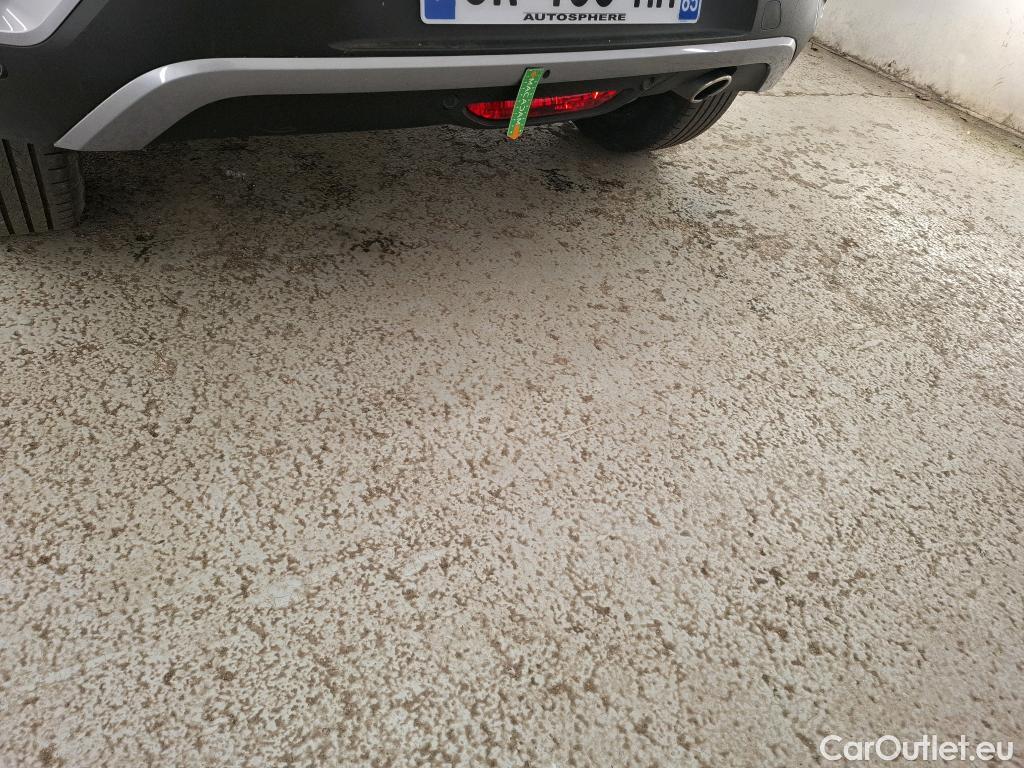  Opel  Mokka  Business Elegance 1.5 110CV BVM6 E6d #26