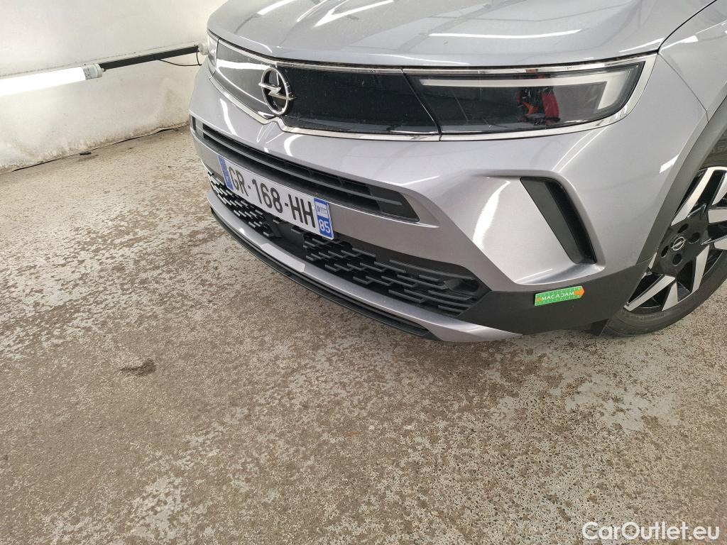  Opel  Mokka  Business Elegance 1.5 110CV BVM6 E6d #18