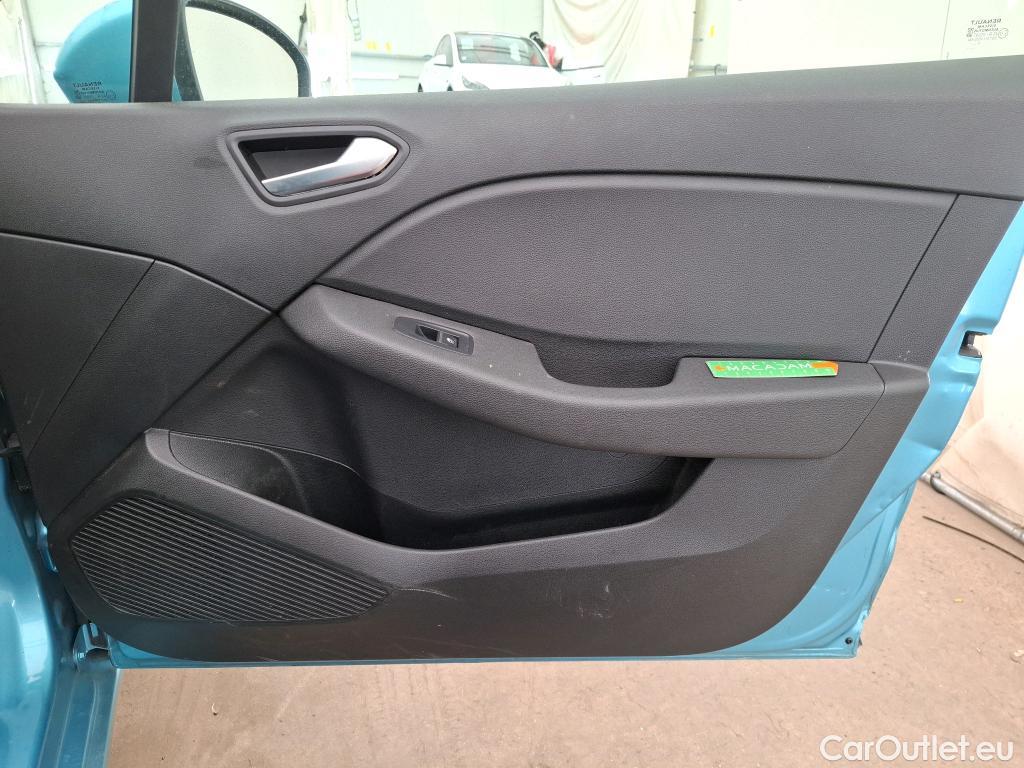  Renault  Clio  V Zen 1.0 TCe 100CV BVM5 E6dT #14