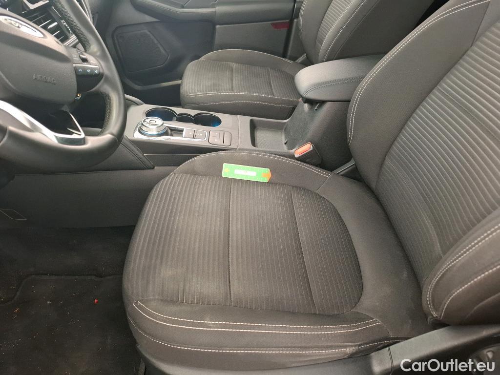  Ford  Kuga  Titanium Hybrid 2.5 190CV BVA6 E6dT #5