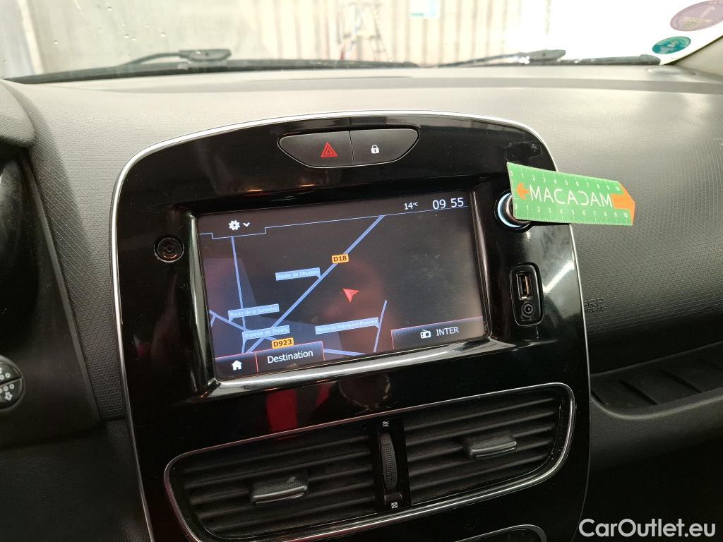  Renault  Clio RENAULT  5p Berline Business TCe 90 - 18 #85