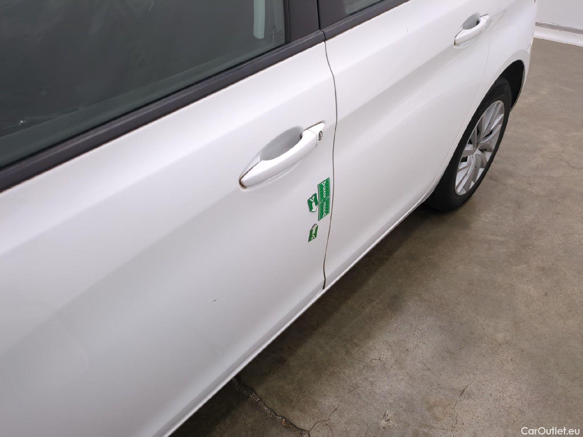  Peugeot  308  Premium Pack 1.5 HDi 130CV BVM6 E6dT #32