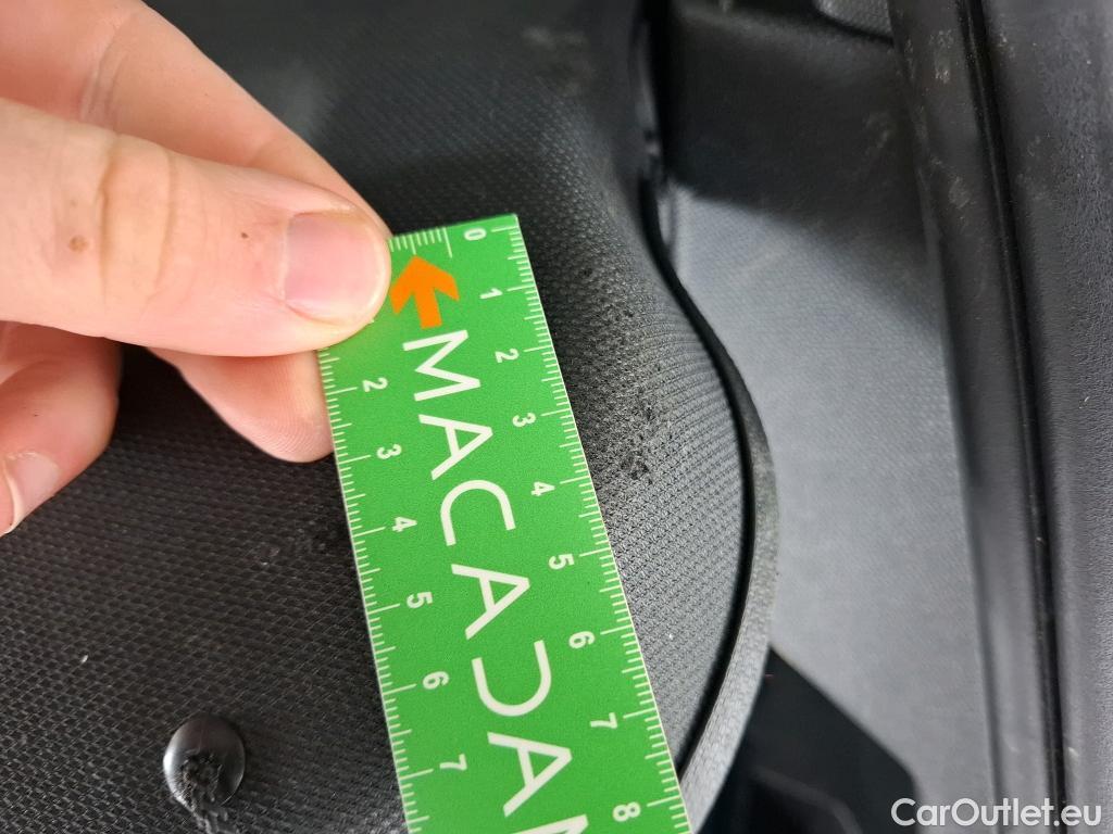  DS  DS7 7 Crossback Grand Chic 1.5 BlueHDi 130CV BVA8 E6d #12