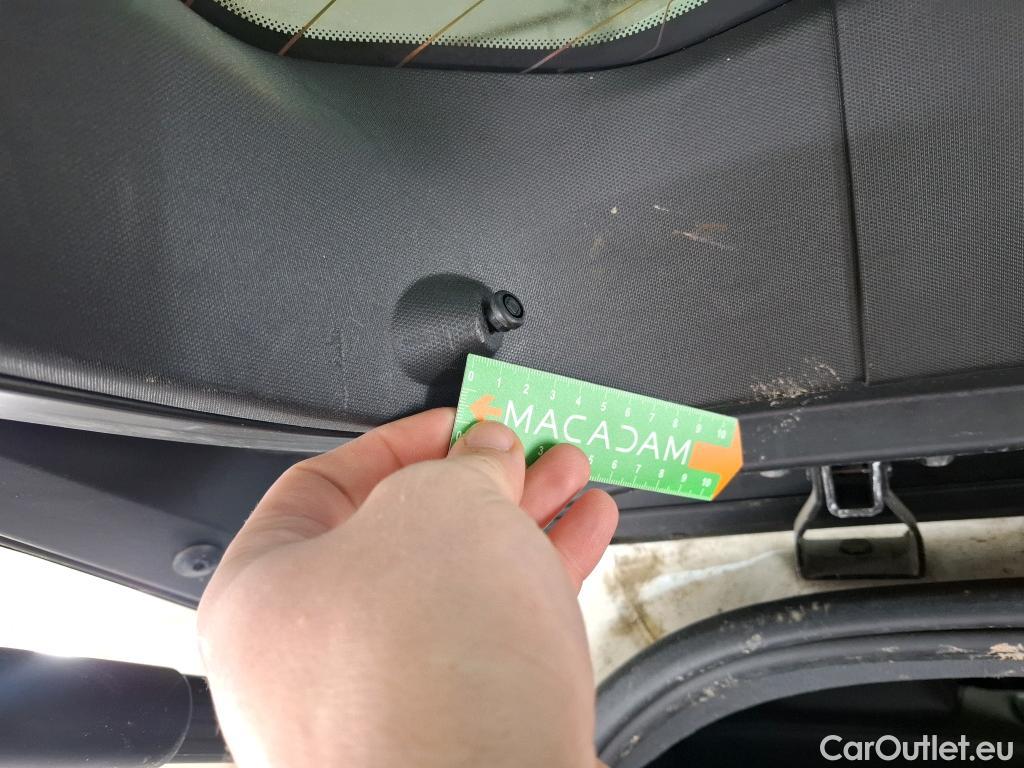  DS  DS7 7 Crossback Grand Chic 1.5 BlueHDi 130CV BVA8 E6d #39