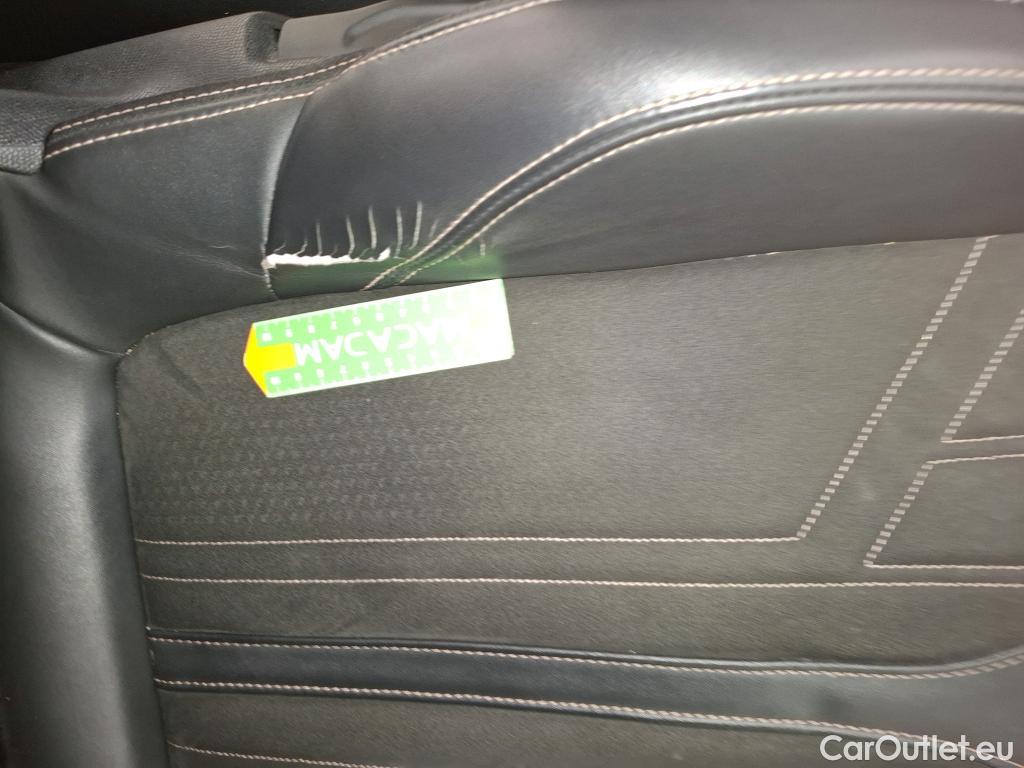  Peugeot  5008  GT 1.2 PureTech 130CV BVA8 7 Sieges E6d #12