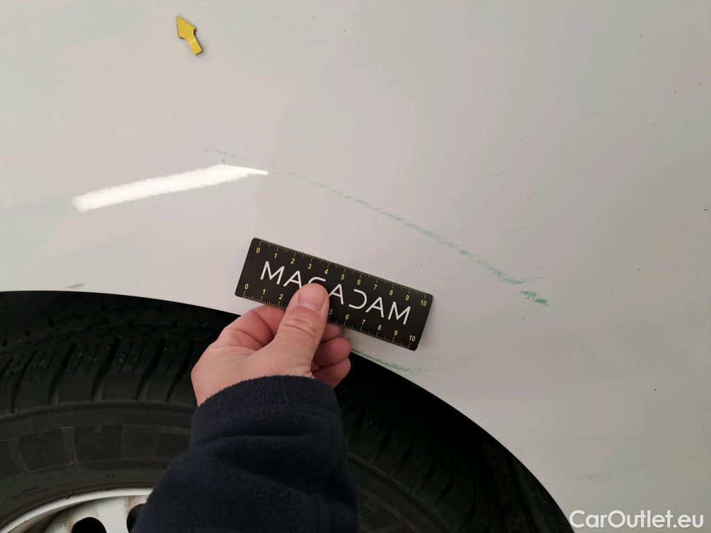  Peugeot  Expert  Fourgon Asphalt Standard 1.5 HDi 120CV BVM6 E6d #9