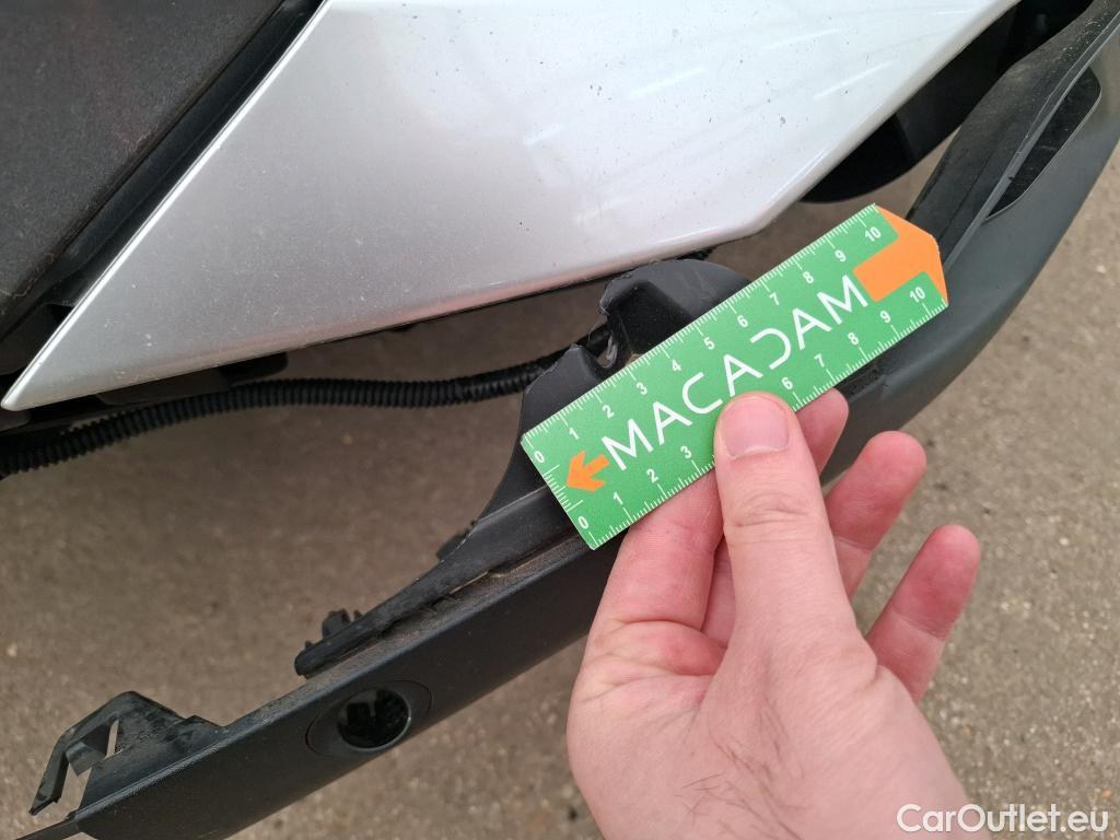  Peugeot  5008  GT 1.2 PureTech 130CV BVA8 7 Sieges E6d #11