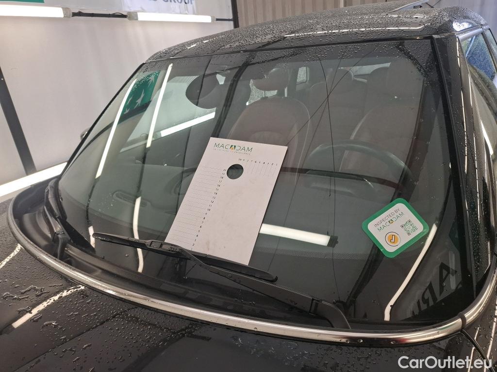  Mini  Cooper MINI Mini / 2014 / 5P / Berline  Edition Greenwich 136 ch BVA7 #1