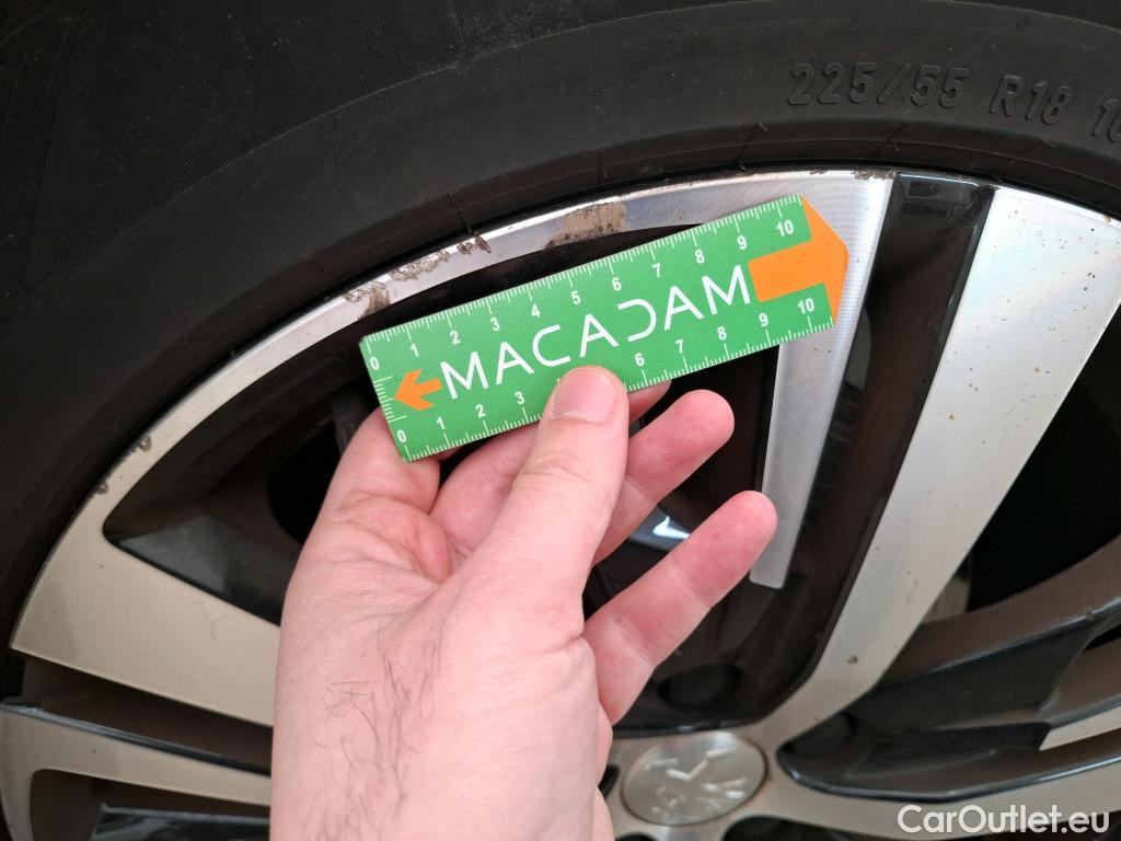  Peugeot  5008  GT 1.2 PureTech 130CV BVA8 7 Sieges E6d #17