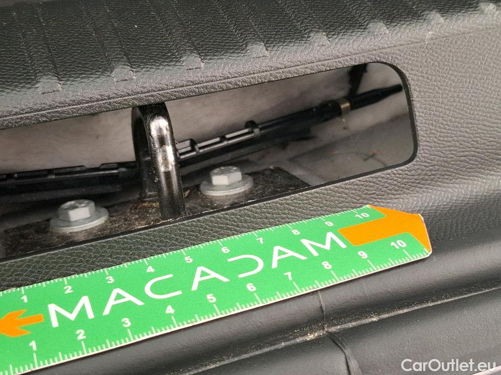  Opel  Mokka  Business Elegance 1.5 110CV BVM6 E6d #31