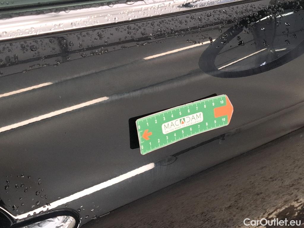  Mini  Cooper MINI Mini / 2014 / 5P / Berline  Edition Greenwich 136 ch BVA7 #22