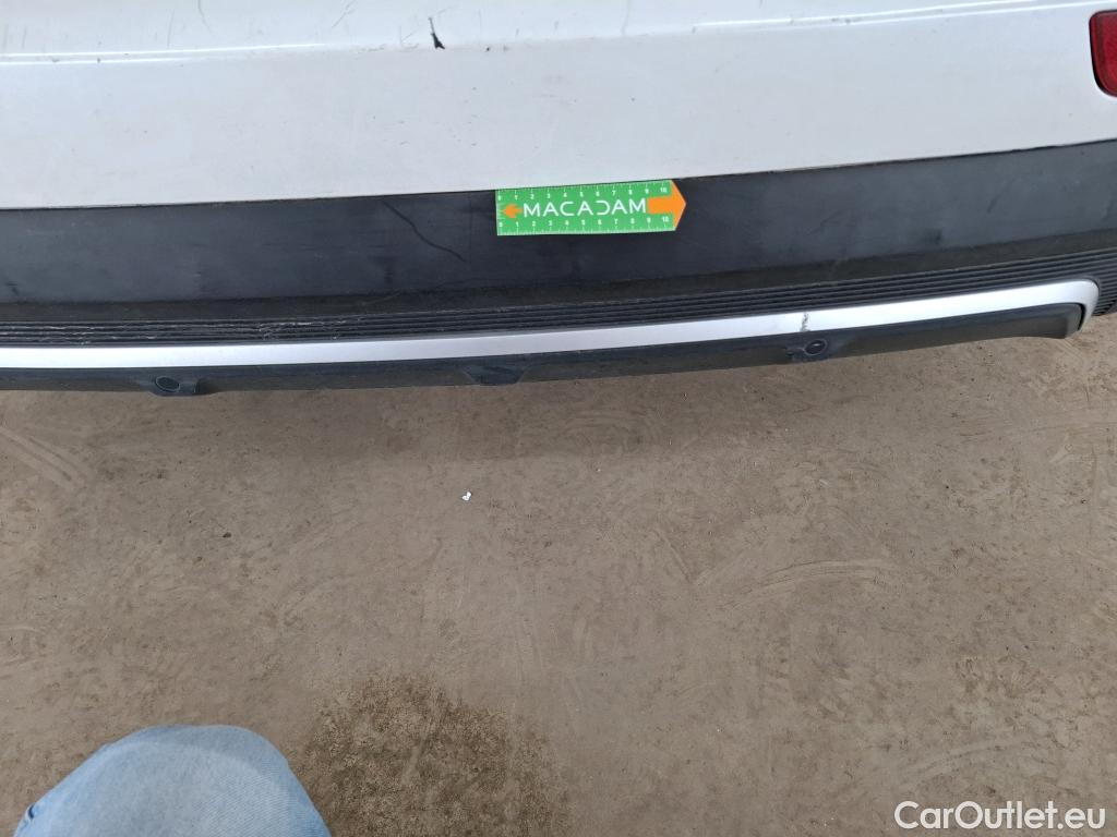  DS  DS7 7 Crossback Grand Chic 1.5 BlueHDi 130CV BVA8 E6d #15