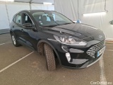  Ford  Kuga  Titanium Hybrid 2.5 190CV BVA6 E6dT #4