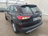  Ford  Kuga FORD  / 2019 / 5P / SUV 2.5 190 hybrid Flexifuel Pshift Titanium #2