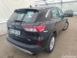  Ford  Kuga FORD  / 2019 / 5P / SUV 2.5 190 hybrid Flexifuel Pshift Titanium #3