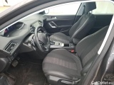  Peugeot  308  Allure 1.2 PureTech 130CV BVA8 E6d #8